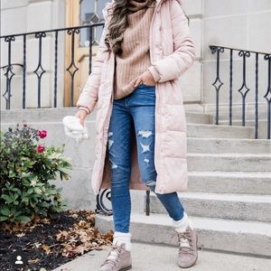 Sorel snow winter fuzzy boots suede like